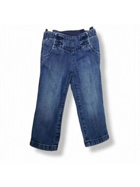 Tommy Hilfiger Girls Jeans size 18months